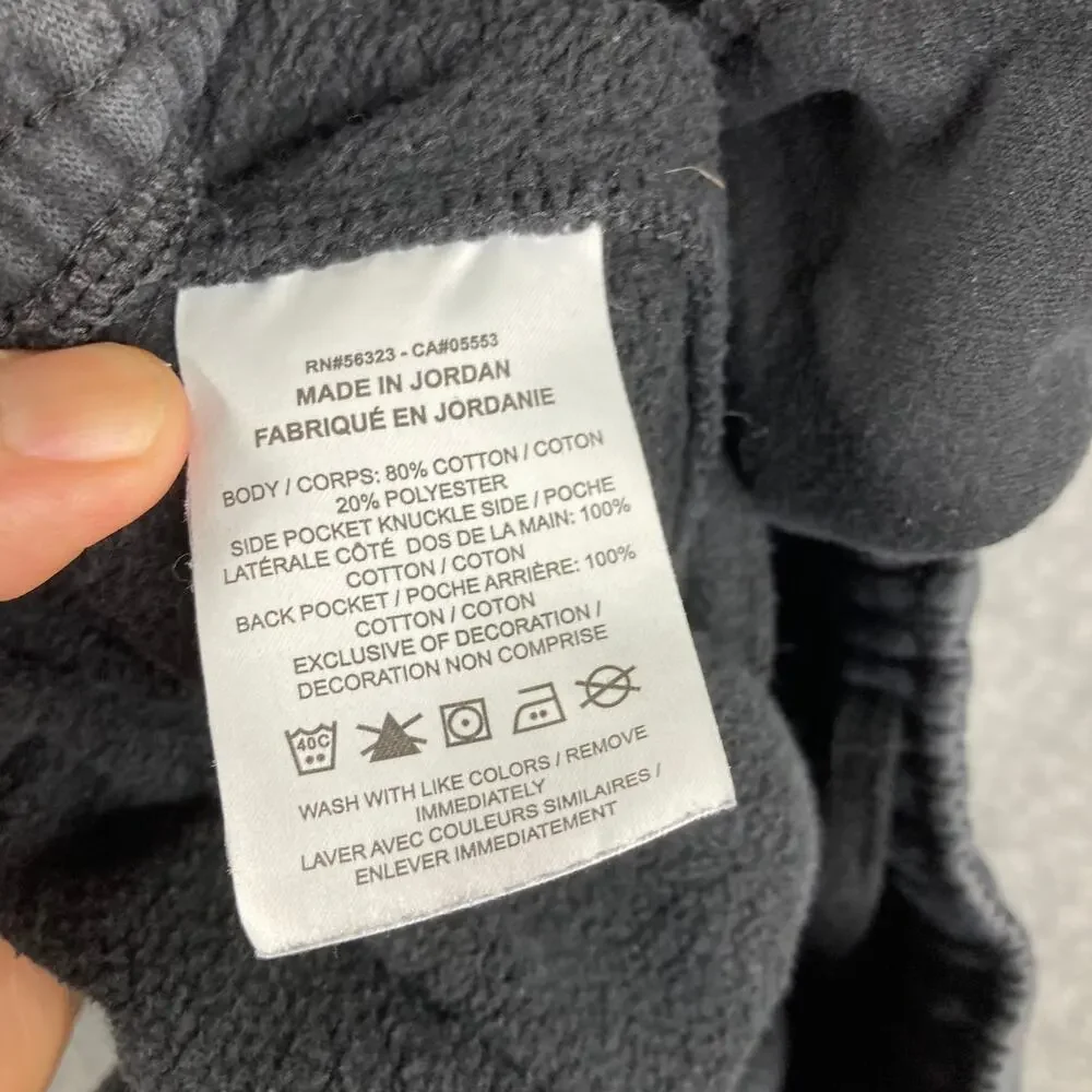 Nike sweatpants mens